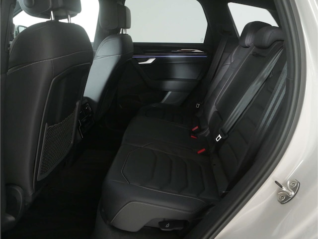 Volkswagen Touareg 3.0 V6 TDI R-Line