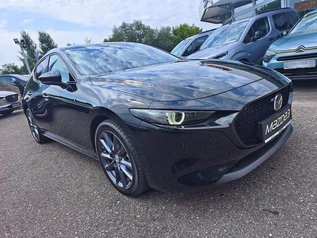 Mazda 3 Exclusive-line SkyActiv e-Skyactiv