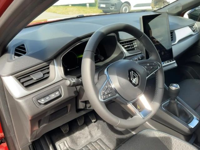 Renault Captur Evolution TCe 90