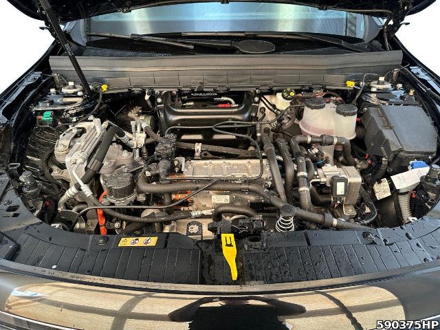 Mercedes-Benz EQB 350 4MATIC