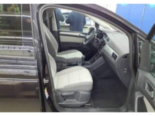 Volkswagen Touran 1.5 TSI Comfortline DSG