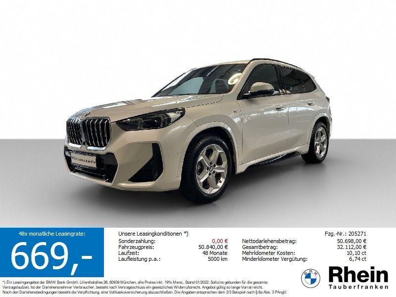 BMW X1 X1 23D X1 XDRIVE23D