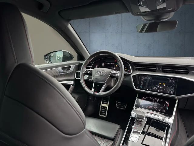 Audi S6 TDI AHK/StHz/Luft/HuD/Leder/exclusive