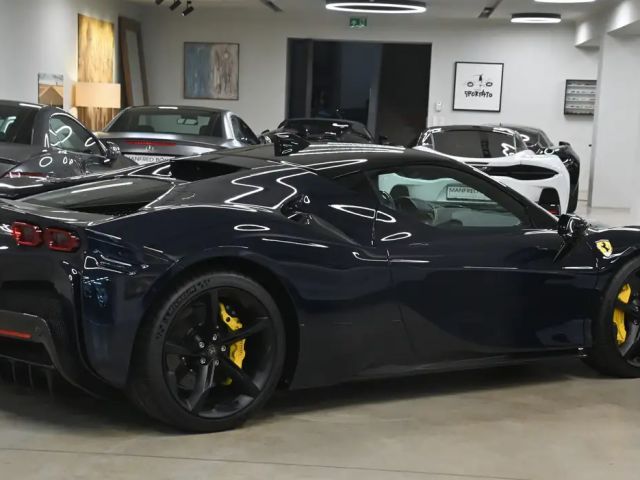 Ferrari SF90 Stradale