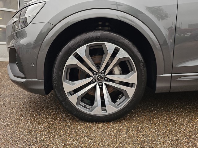 Audi Q8 50 TDI Quattro