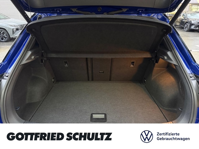 Volkswagen T-Roc 2.0 TSI 4Motion DSG