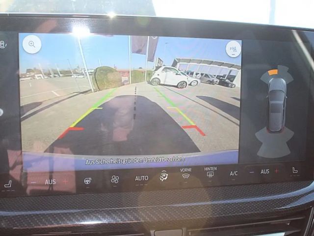 Ford Focus ST Line Wagon