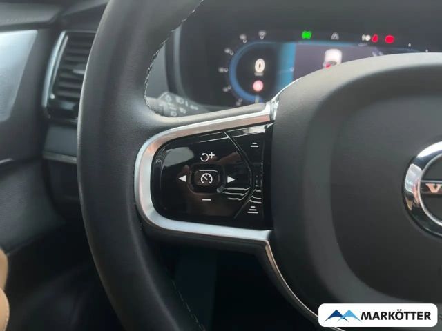 Volvo XC90 AWD Bright Ultimate