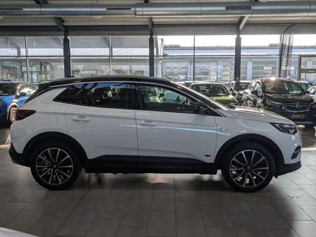 Opel Grandland X Hybrid Ultimate
