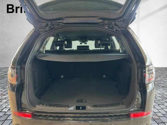 Land Rover Discovery Sport P300e