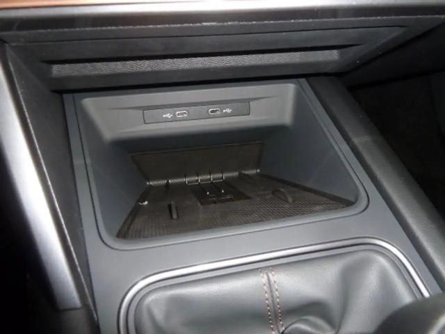 Cupra Leon 1.5 TSI Sportstourer