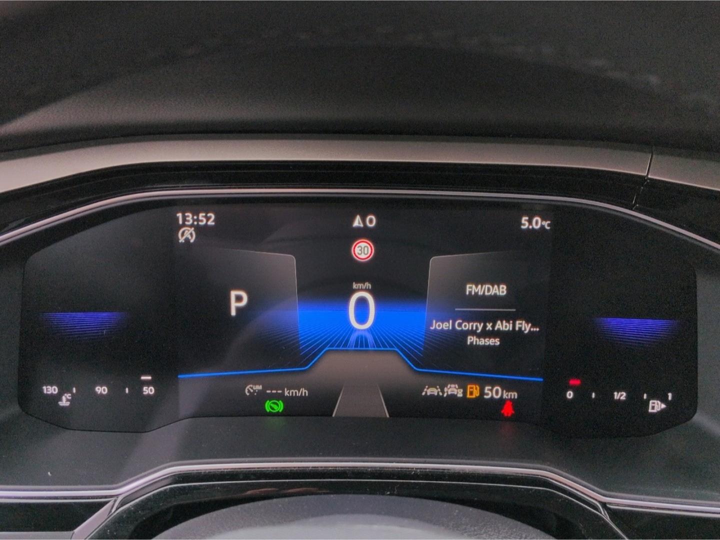 Volkswagen Taigo 1.0 TSI DSG Move