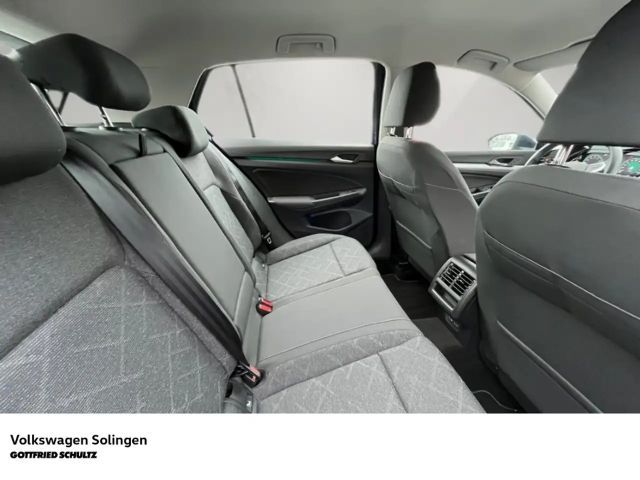 Volkswagen Golf 1.0 TSI Golf VIII Life