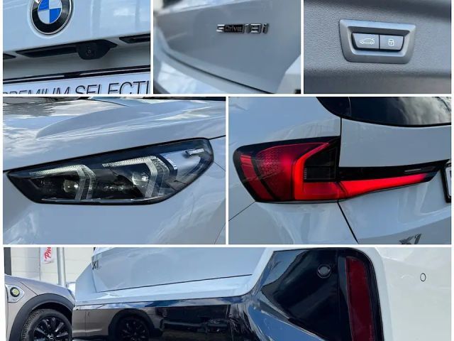 BMW X1 M-Sport sDrive18i