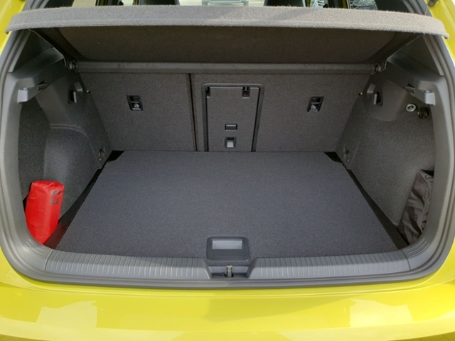 Volkswagen Golf 4Motion DSG Golf VIII