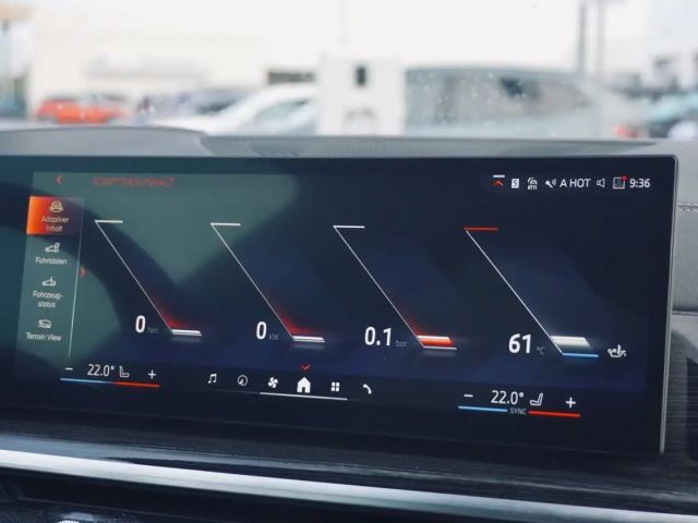 BMW X5 M-Sport xDrive30d