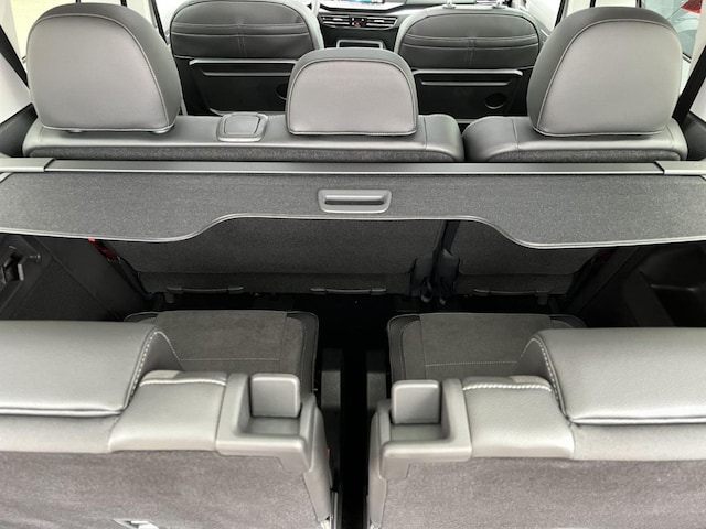 Volkswagen Caddy DSG