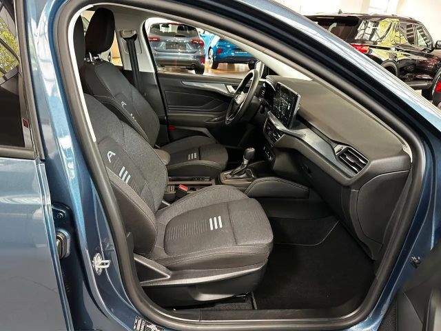 Ford Focus Active Wagon