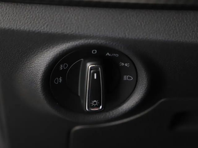 Skoda Kamiq ACT Monte Carlo