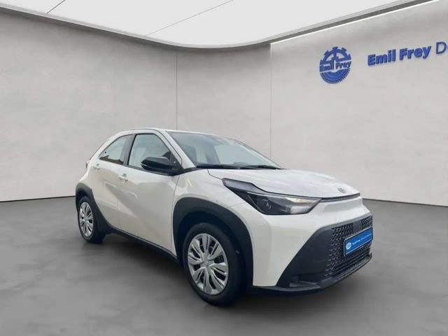 Toyota Aygo X Hatchback Hybride