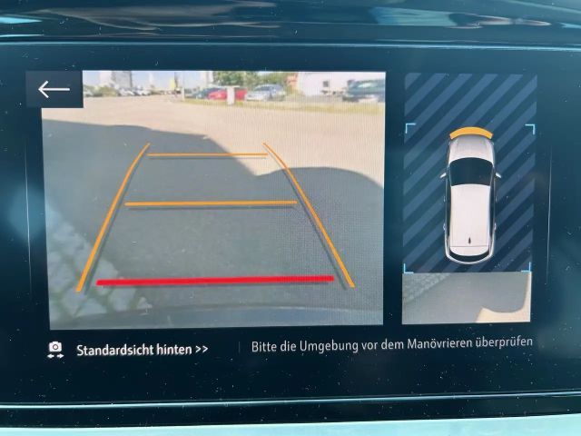 Opel Grandland X 1.2 Turbo GS-Line Grand Sport