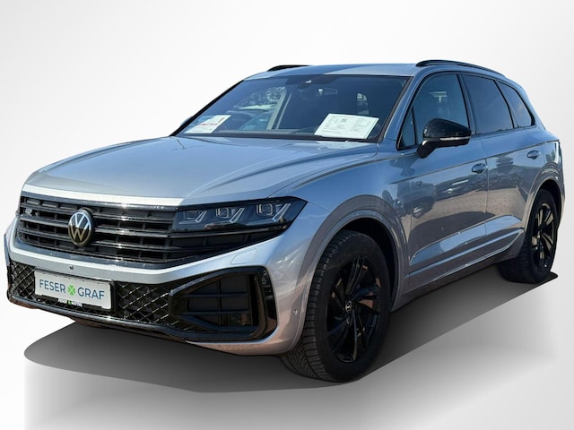 Volkswagen Touareg 3.0 V6 TDI R-Line