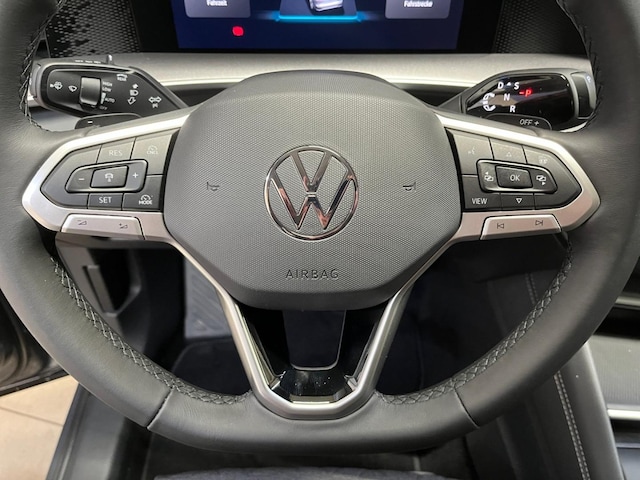 Volkswagen Tayron 1.5 eTSI DSG