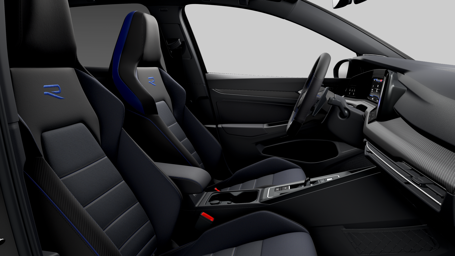 Volkswagen Golf 4Motion Golf VIII