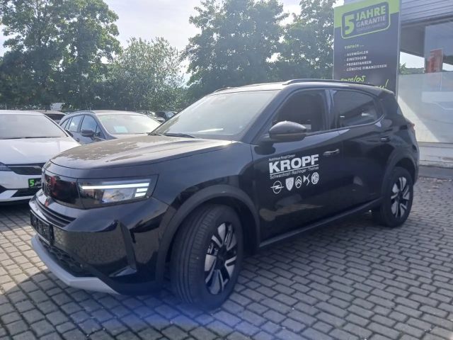 Opel Frontera 1.2 Winterpaket,Parkpilot,DAB,USB