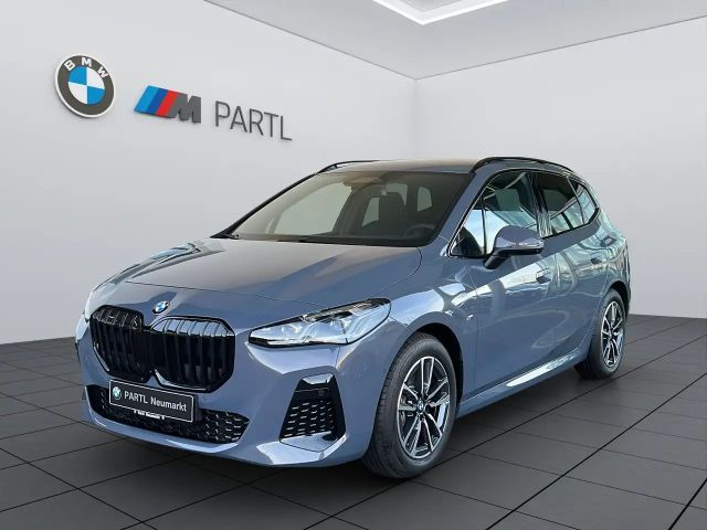 BMW 218 218d Active Tourer M-Sport