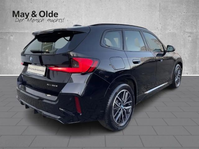 BMW X1 Comfort pakket M-Sport xDrive