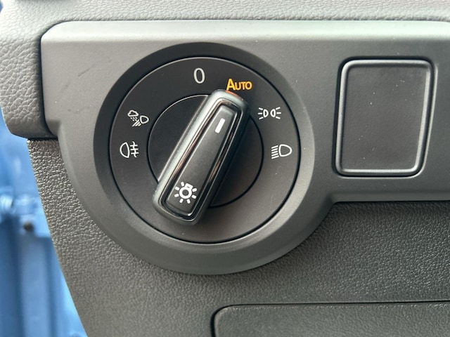 Volkswagen T-Cross 1.5 TSI DSG R-Line