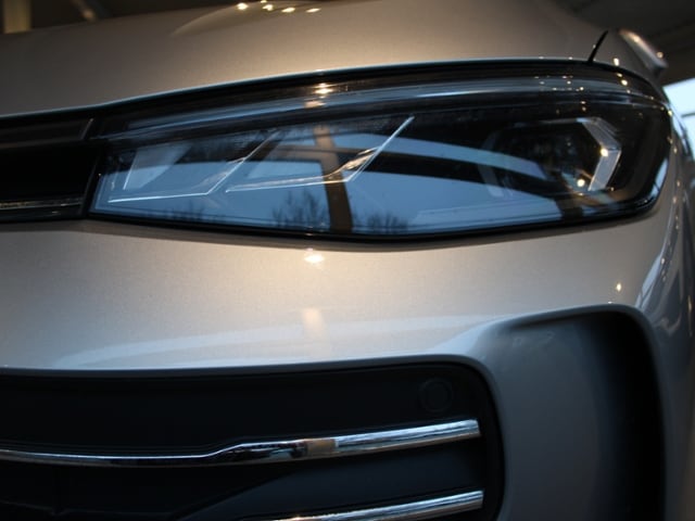 Volkswagen Passat 1.5 eTSI