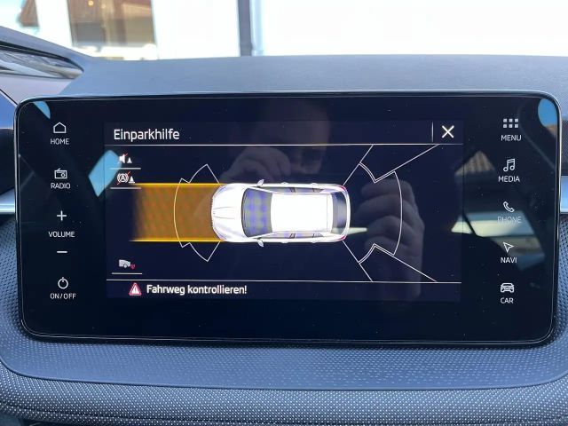 Skoda Fabia 1.0 TSI Selection