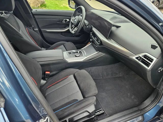 BMW 330 330e 330i M-Sport xDrive