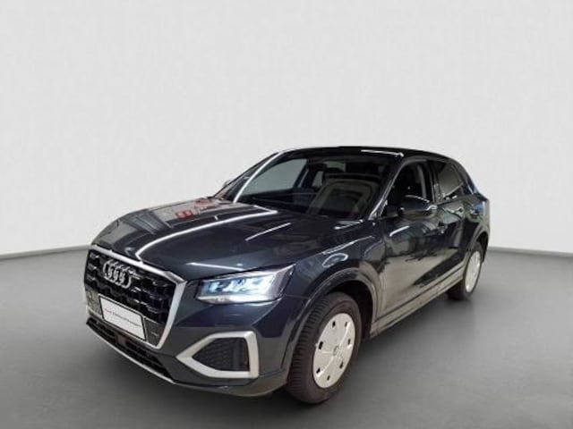 Audi Q2 35 TFSI S-Tronic