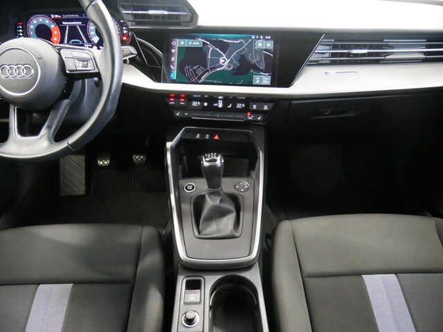 Audi A3 30 TFSI Sportback