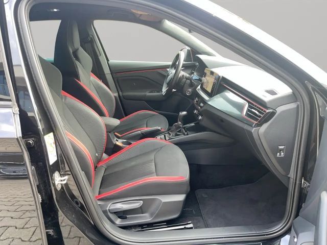 Skoda Scala Monte Carlo