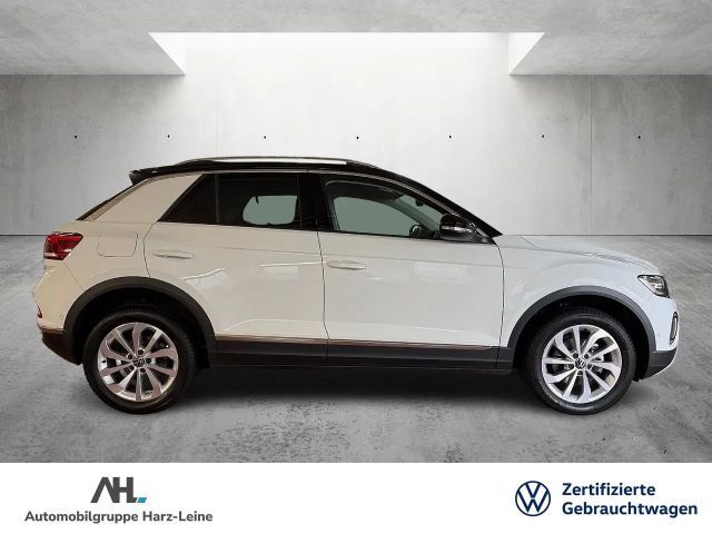Volkswagen T-Roc 1.0 TSI Style