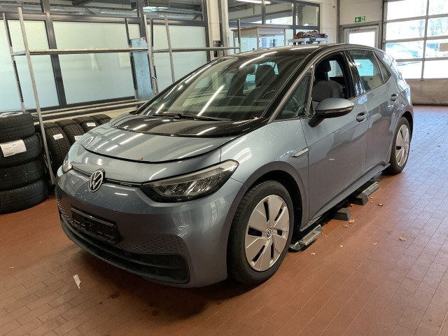 Volkswagen ID.3 City Performance Pure
