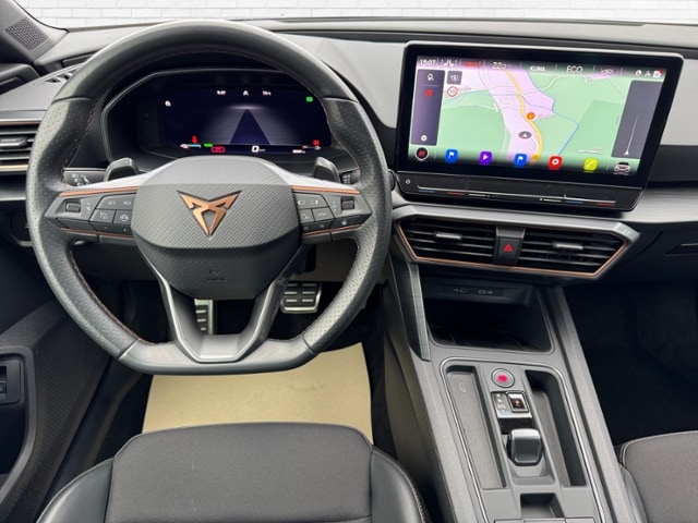 Cupra Leon DSG e-Hybrid