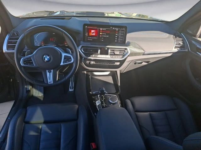 BMW X3 M-Sport xDrive30i