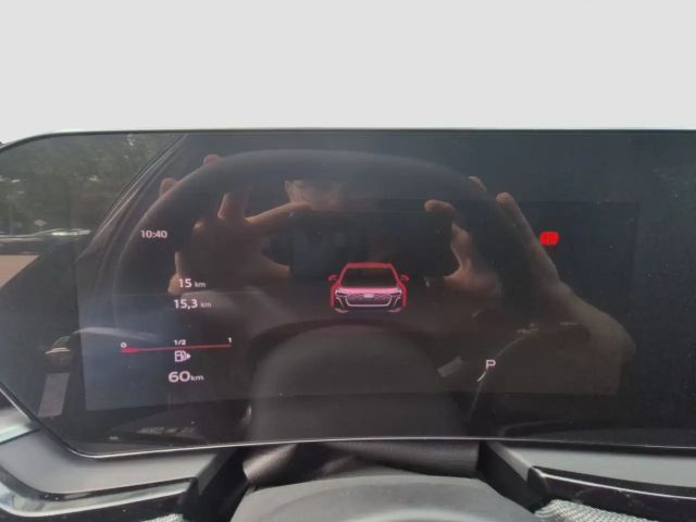 Audi A5 TFSI 110kW LED AHK Kam. Navi+