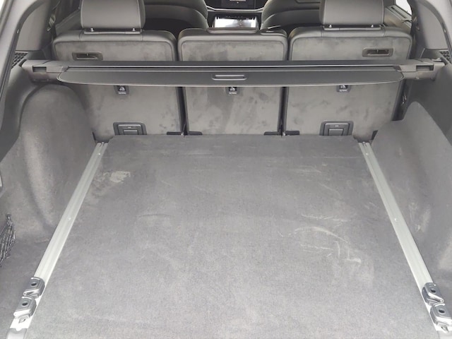 Audi Q7 Hybride Quattro