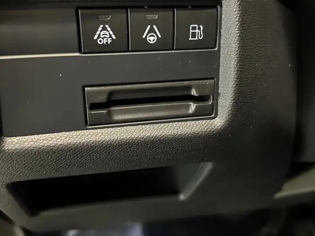 Citroën C5 Aircross Hybrid