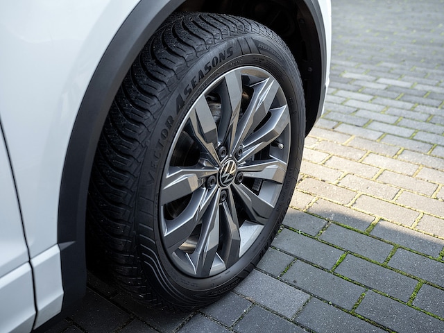 Volkswagen T-Roc 1.5 TSI R-Line Sport