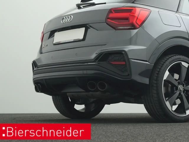 Audi SQ2 Quattro
