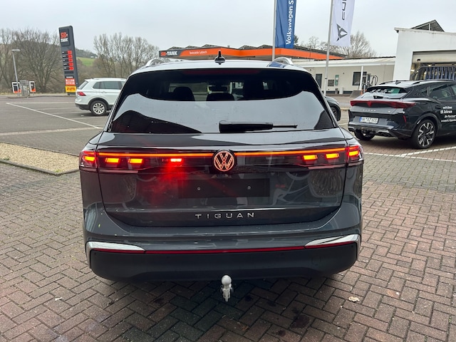 Volkswagen Tiguan 2.0 TDI