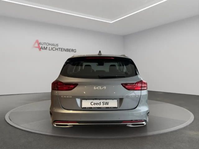 Kia Ceed Hybrid PHEV Spirit SportWagon