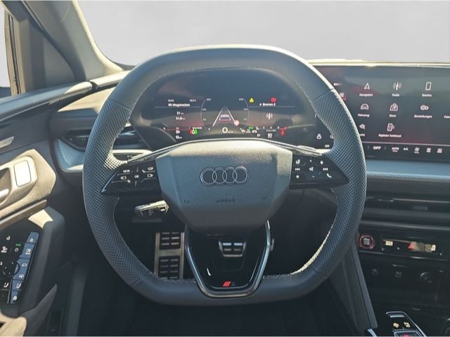 Audi SQ5 S-Tronic Sportback
